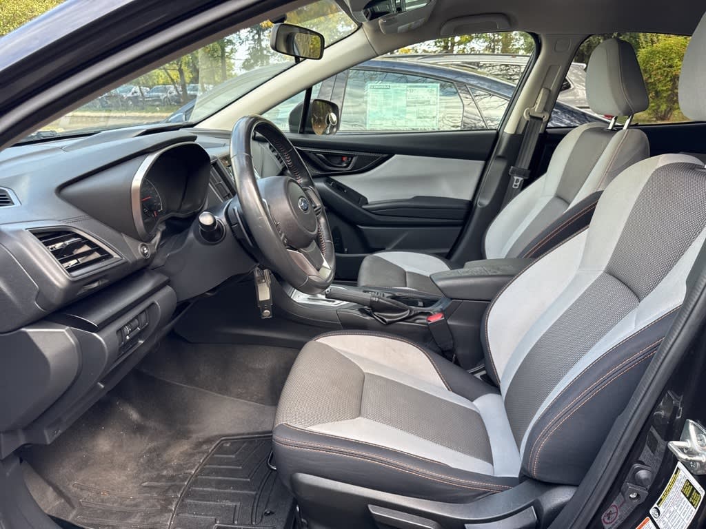 Thumbnail: 2019 Subaru Crosstrek - 9