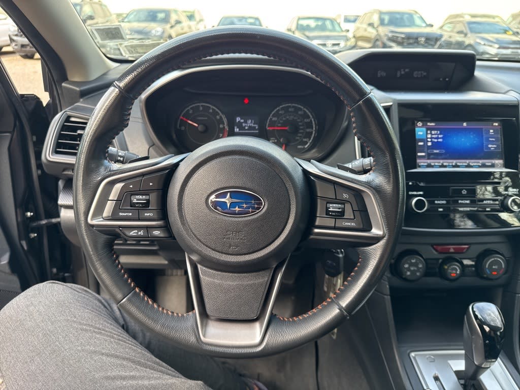 Thumbnail: 2019 Subaru Crosstrek - 2