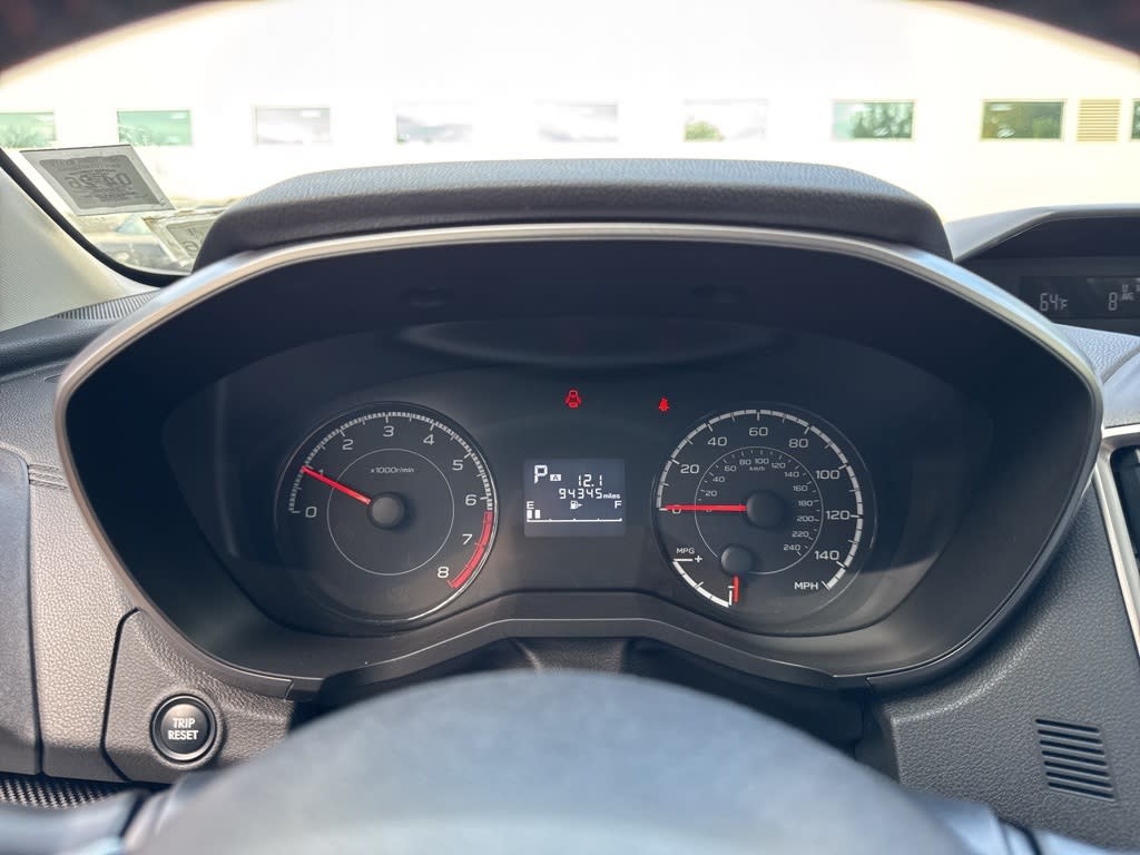 Thumbnail: 2019 Subaru Crosstrek - 13