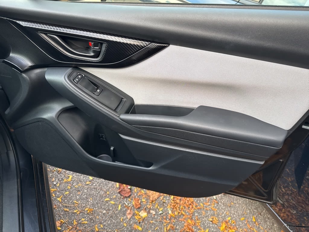 Thumbnail: 2019 Subaru Crosstrek - 19