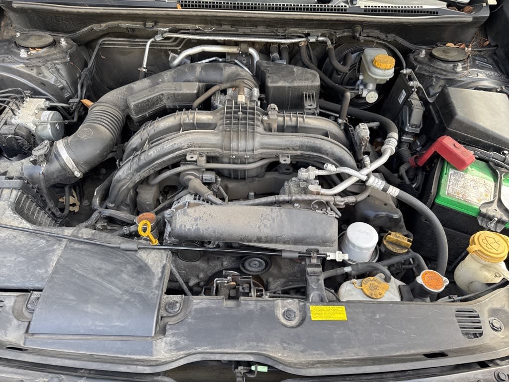 Thumbnail: 2019 Subaru Crosstrek - 7