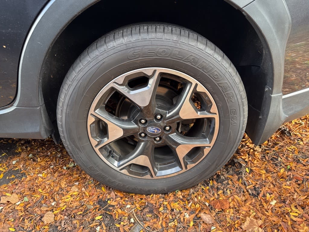 Thumbnail: 2019 Subaru Crosstrek - 23