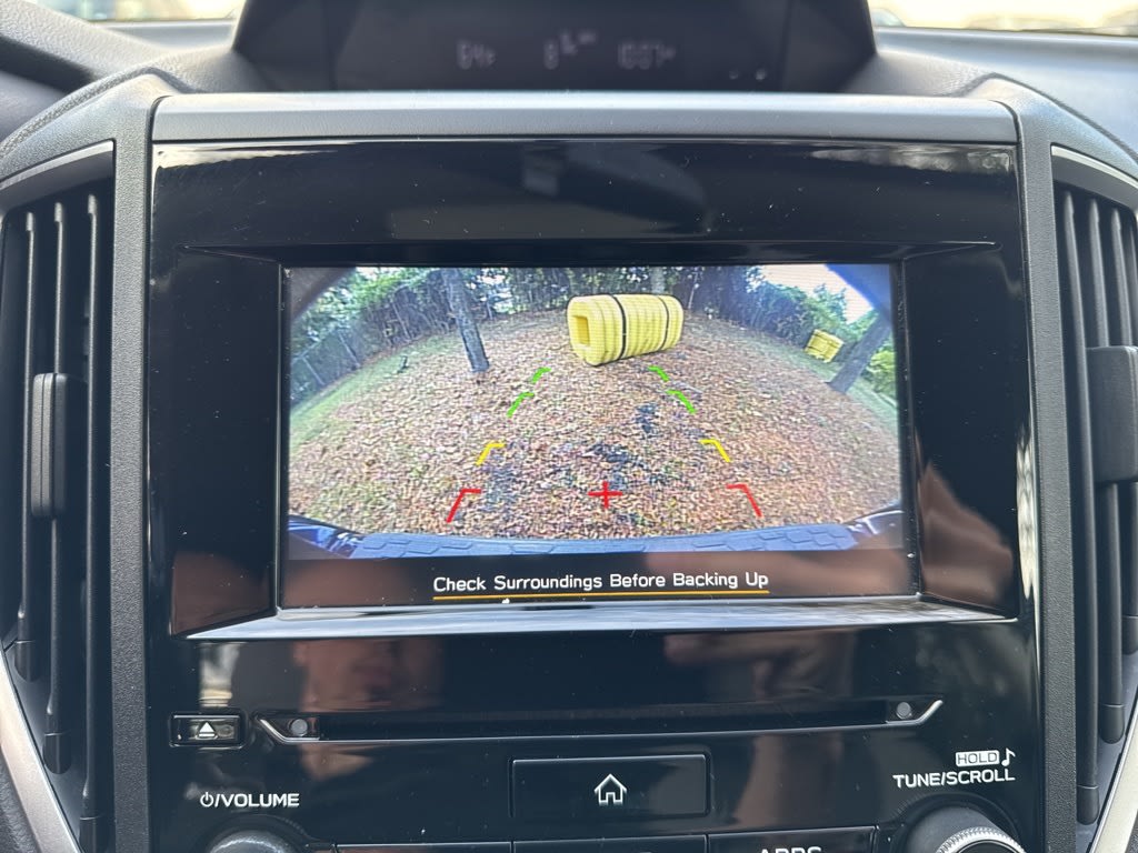 Thumbnail: 2019 Subaru Crosstrek - 12