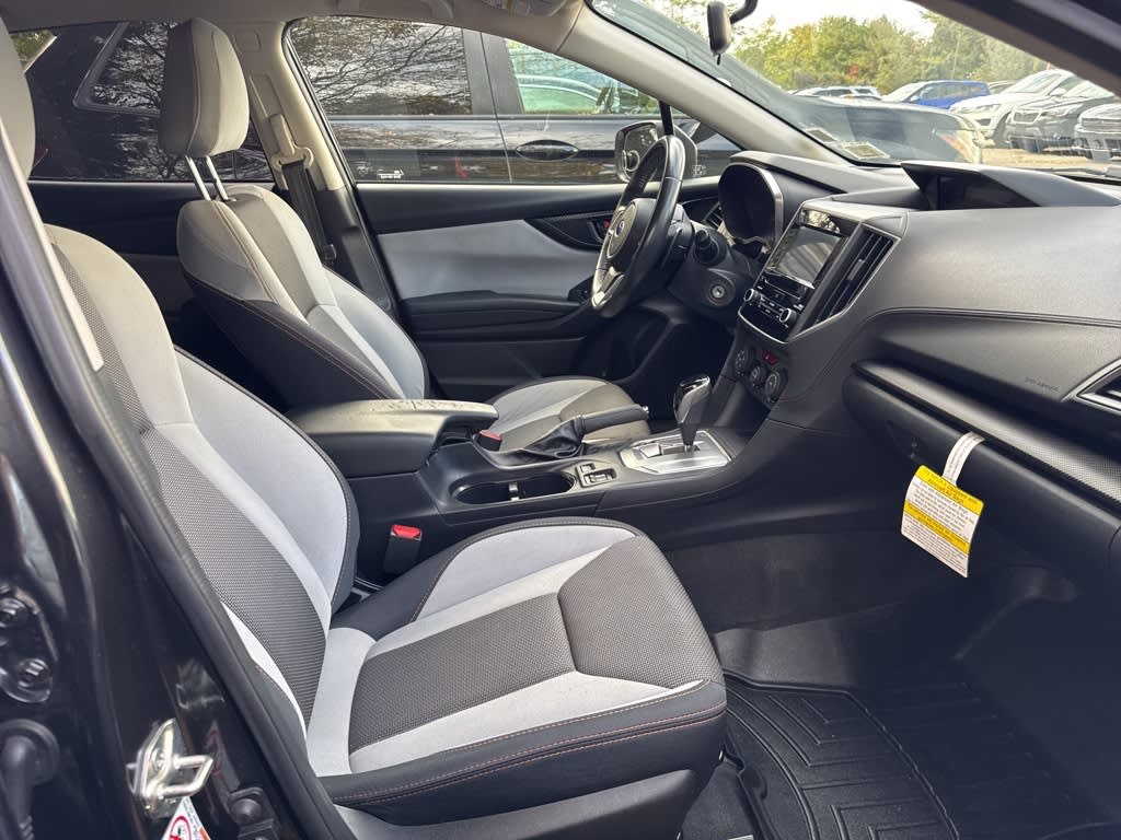 Thumbnail: 2019 Subaru Crosstrek - 10