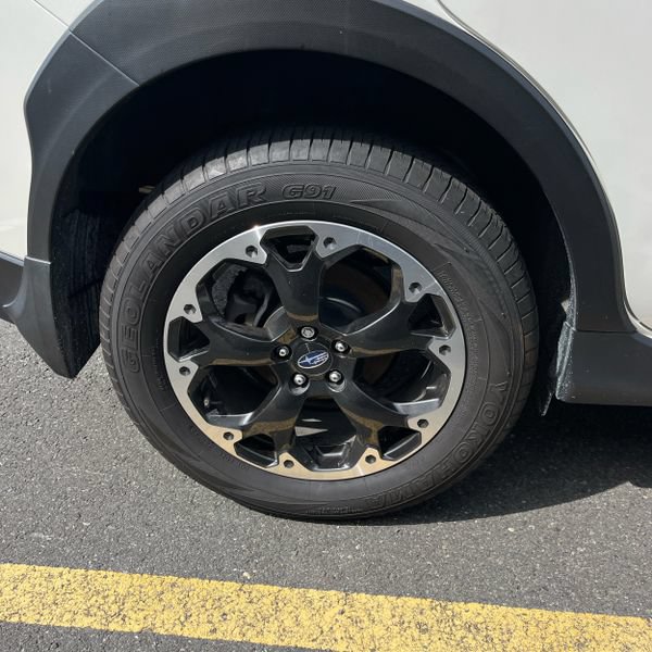Thumbnail: 2023 Subaru Crosstrek - 5