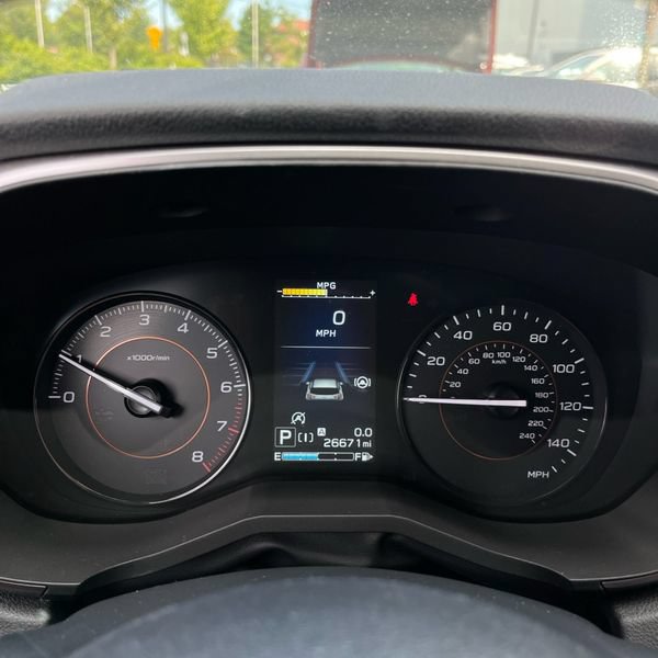 Thumbnail: 2023 Subaru Crosstrek - 10