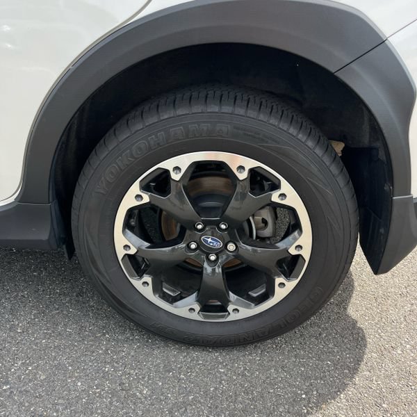 Thumbnail: 2023 Subaru Crosstrek - 13