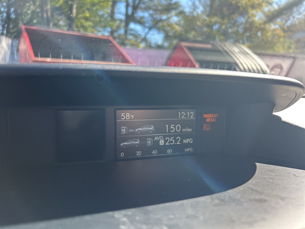 Thumbnail: 2018 Subaru Forester - 18