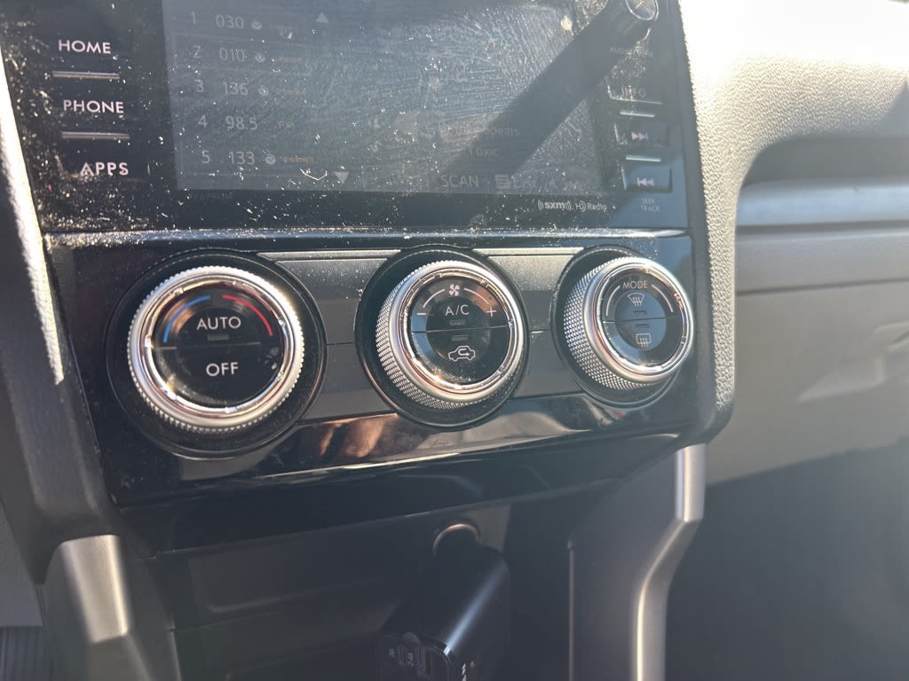 Thumbnail: 2018 Subaru Forester - 17