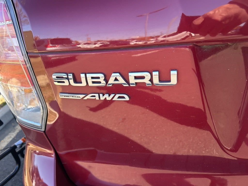 Thumbnail: 2018 Subaru Forester - 25