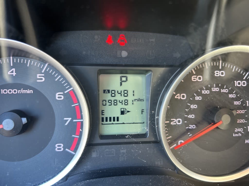 Thumbnail: 2018 Subaru Forester - 11