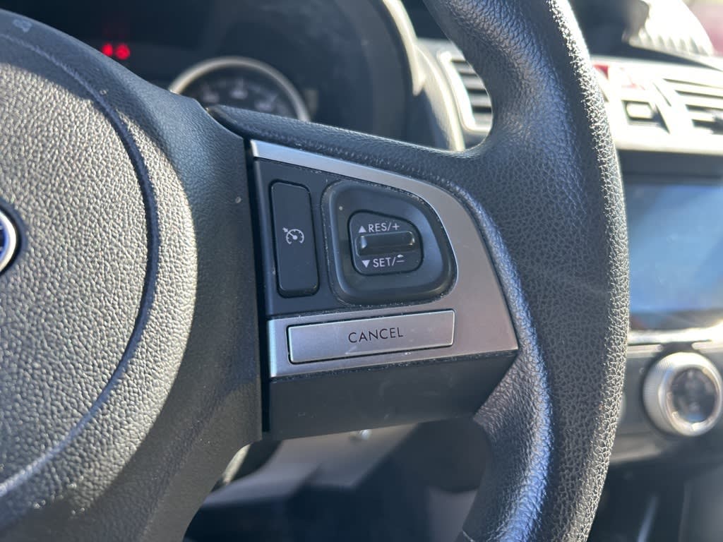 Thumbnail: 2018 Subaru Forester - 14