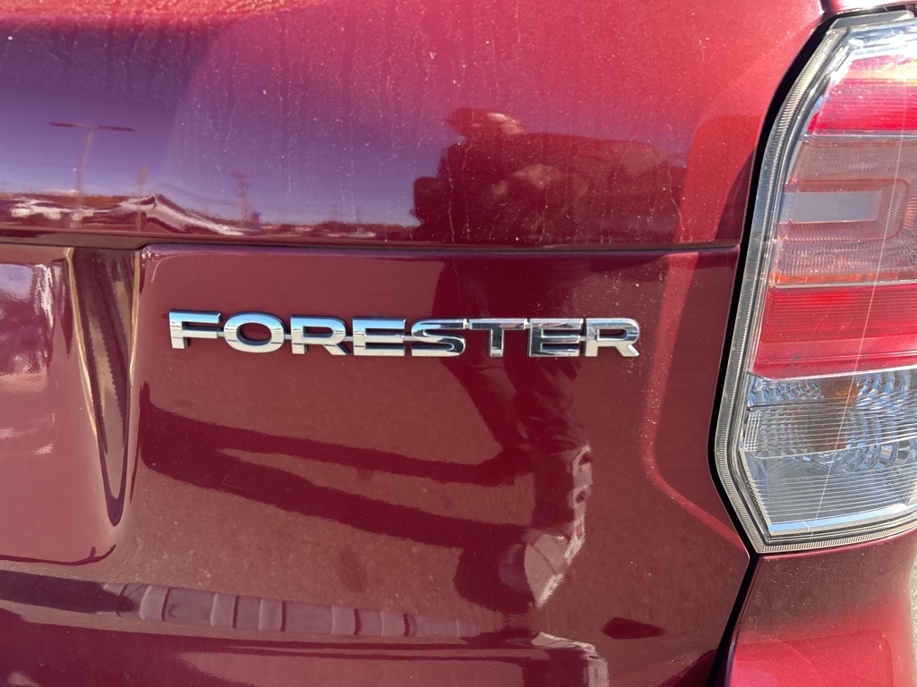 Thumbnail: 2018 Subaru Forester - 6