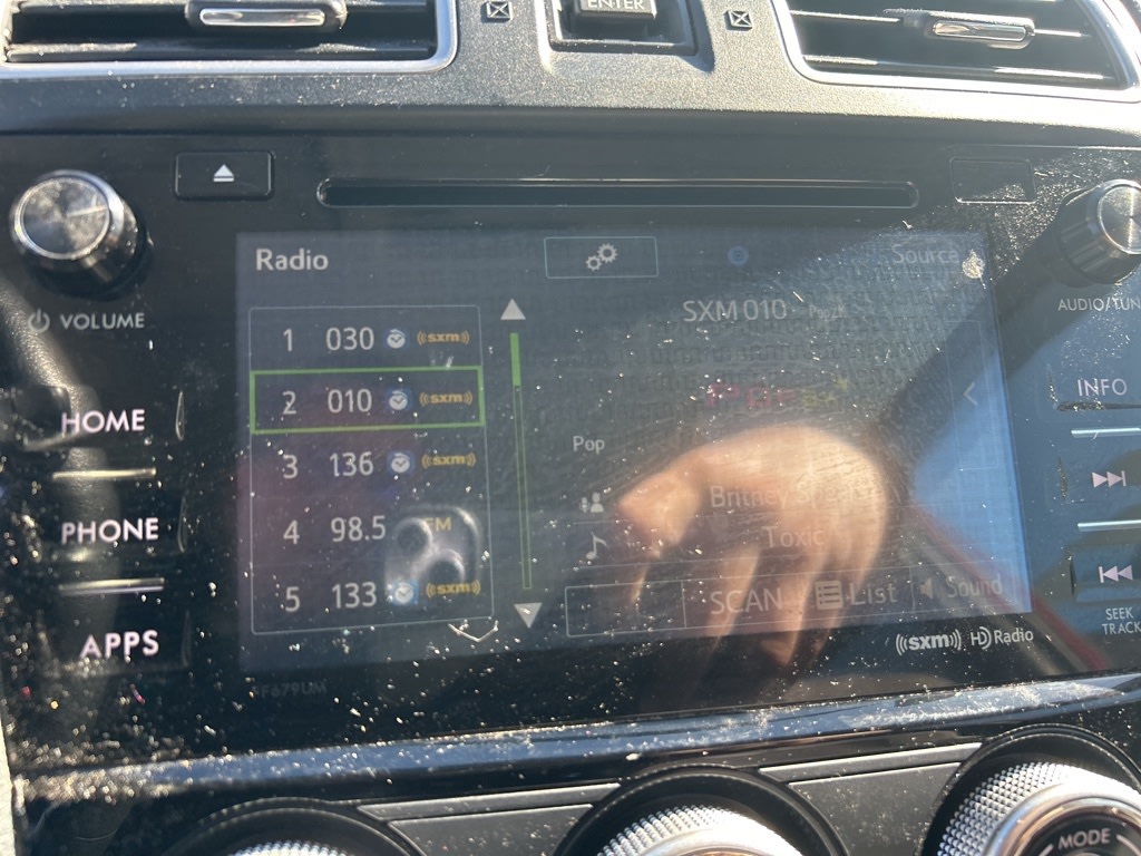 Thumbnail: 2018 Subaru Forester - 9