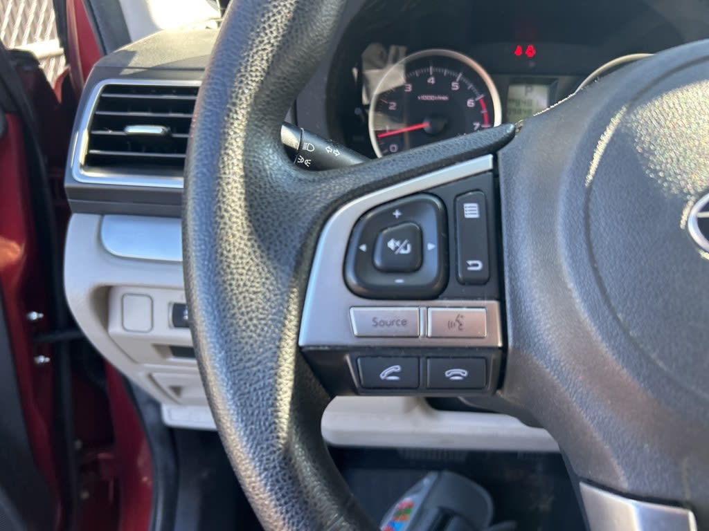 Thumbnail: 2018 Subaru Forester - 13