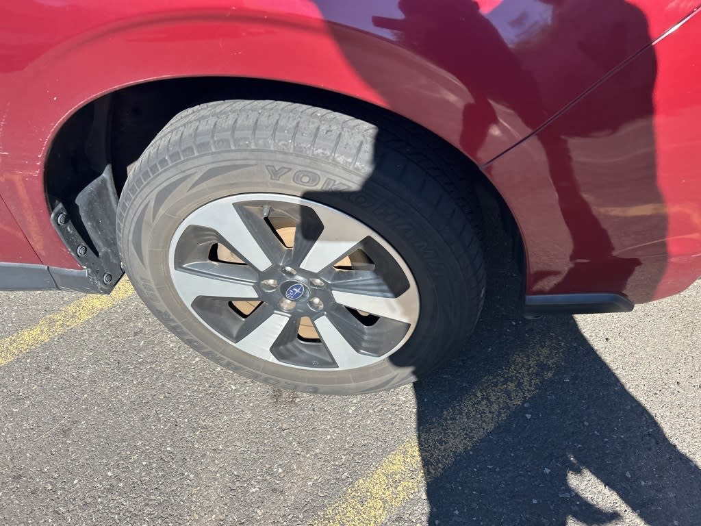 Thumbnail: 2018 Subaru Forester - 7