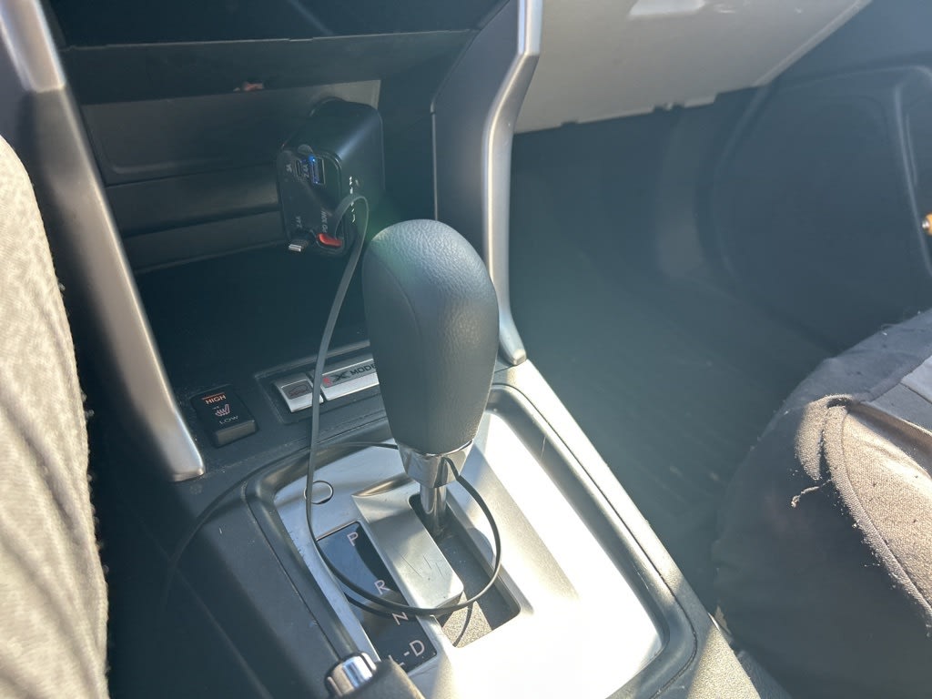 Thumbnail: 2018 Subaru Forester - 10