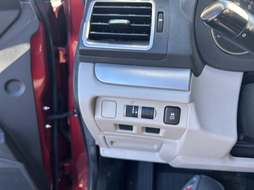 Thumbnail: 2018 Subaru Forester - 15