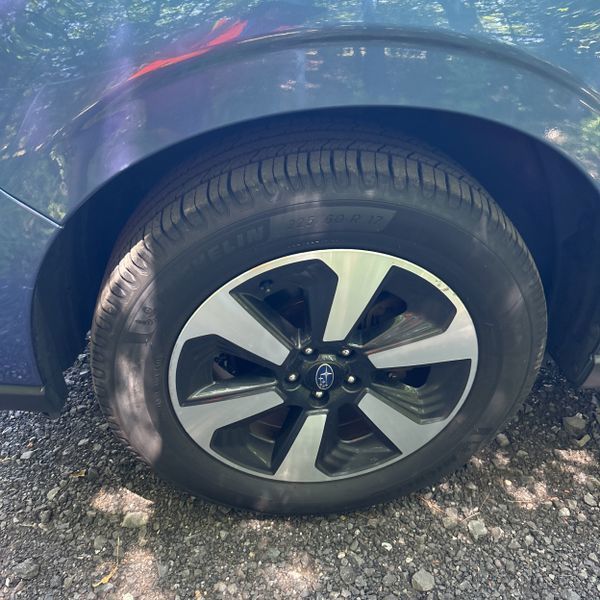 Thumbnail: 2018 Subaru Forester - 7