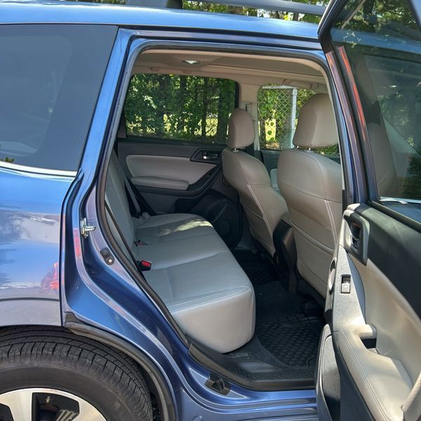 Thumbnail: 2018 Subaru Forester - 20