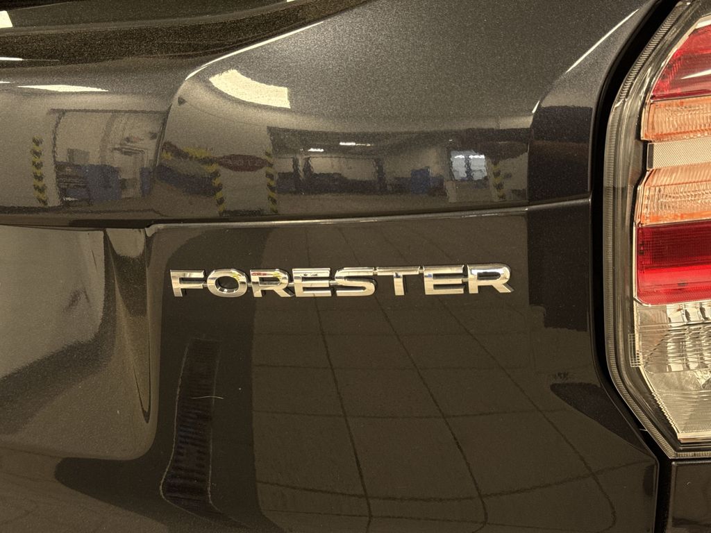 Thumbnail: 2018 Subaru Forester - 5