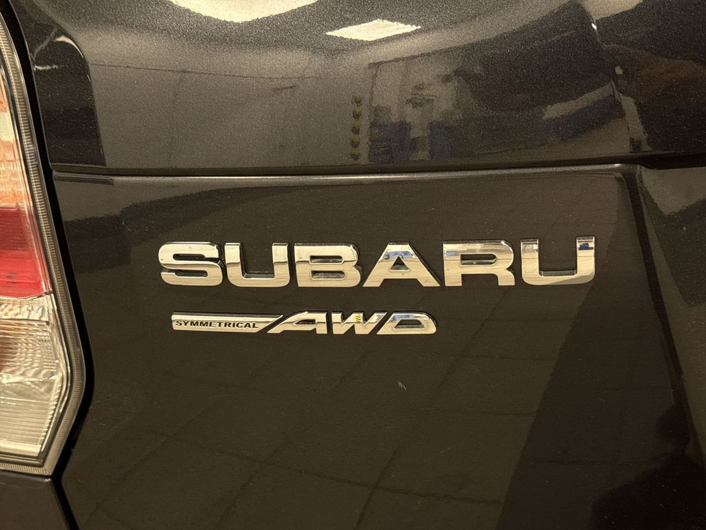 Thumbnail: 2018 Subaru Forester - 30