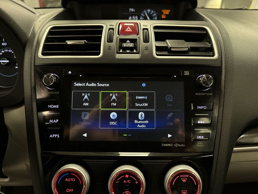 Thumbnail: 2018 Subaru Forester - 24