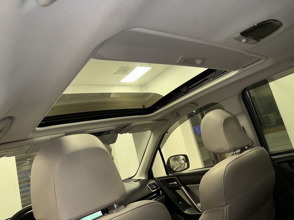 Thumbnail: 2018 Subaru Forester - 28