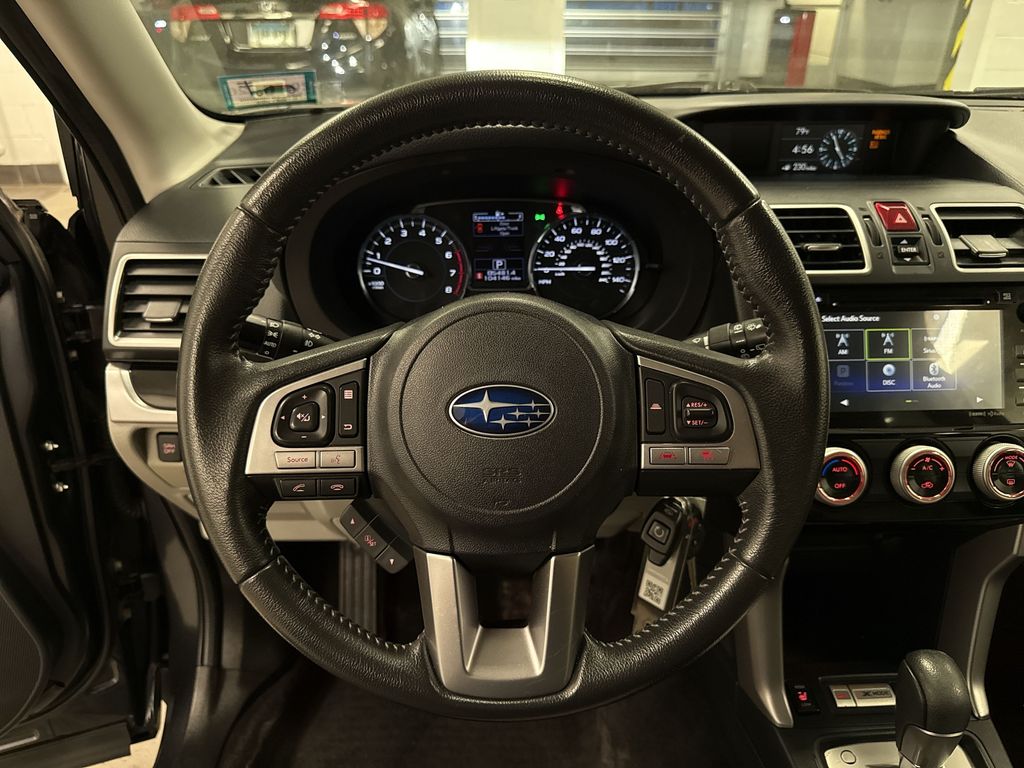 Thumbnail: 2018 Subaru Forester - 2