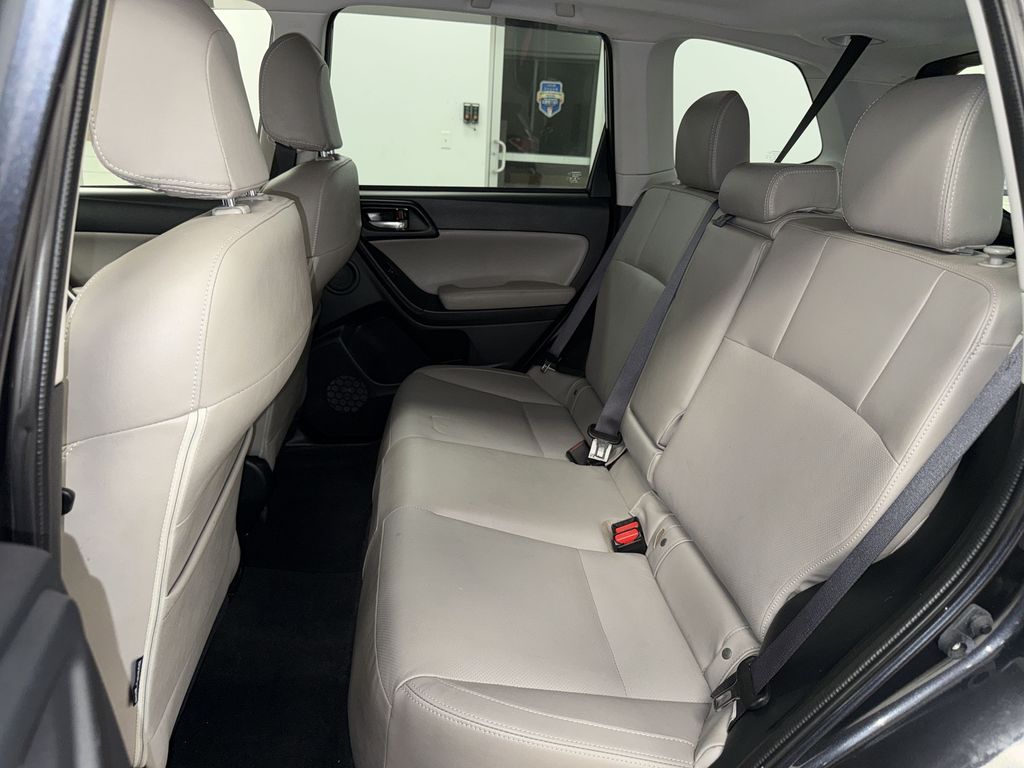 Thumbnail: 2018 Subaru Forester - 11