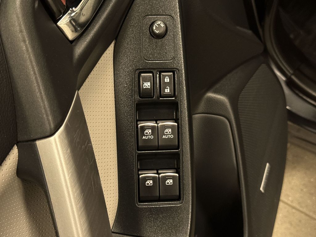 Thumbnail: 2018 Subaru Forester - 26
