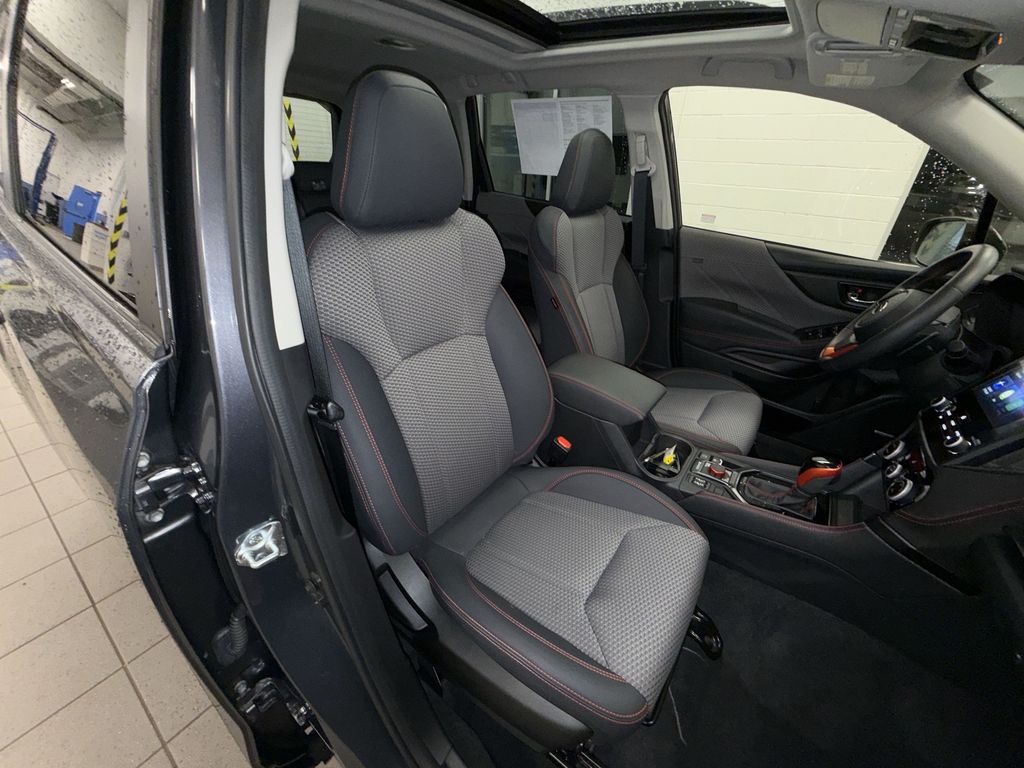 Thumbnail: 2024 Subaru Forester - 10