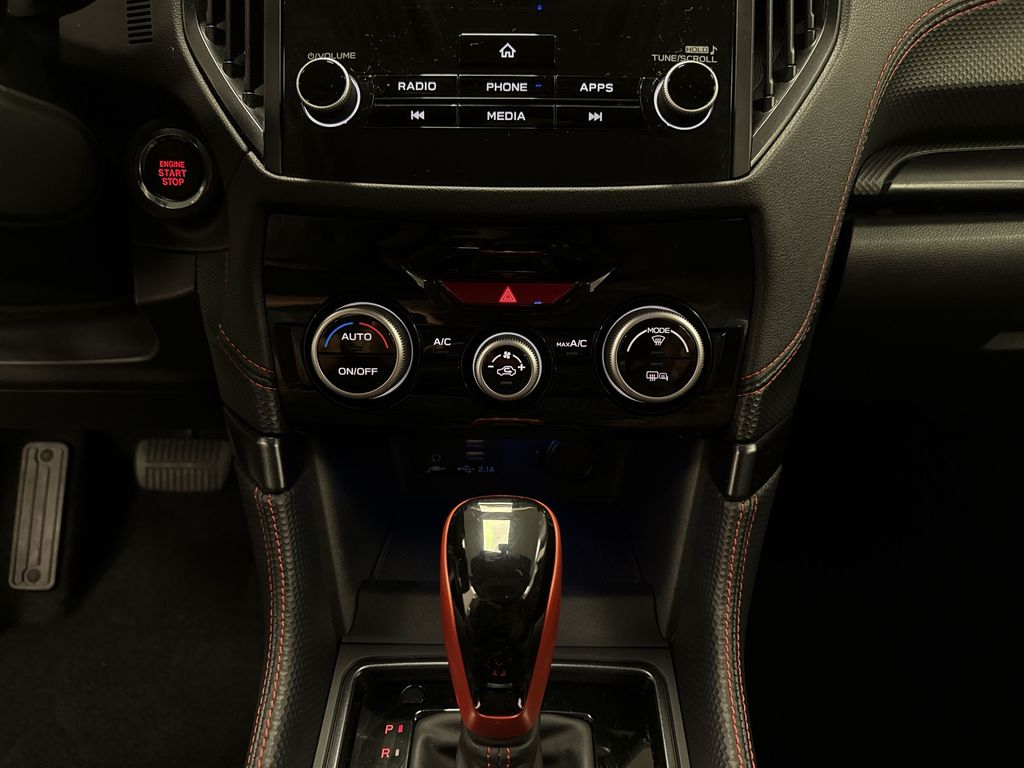 Thumbnail: 2024 Subaru Forester - 13