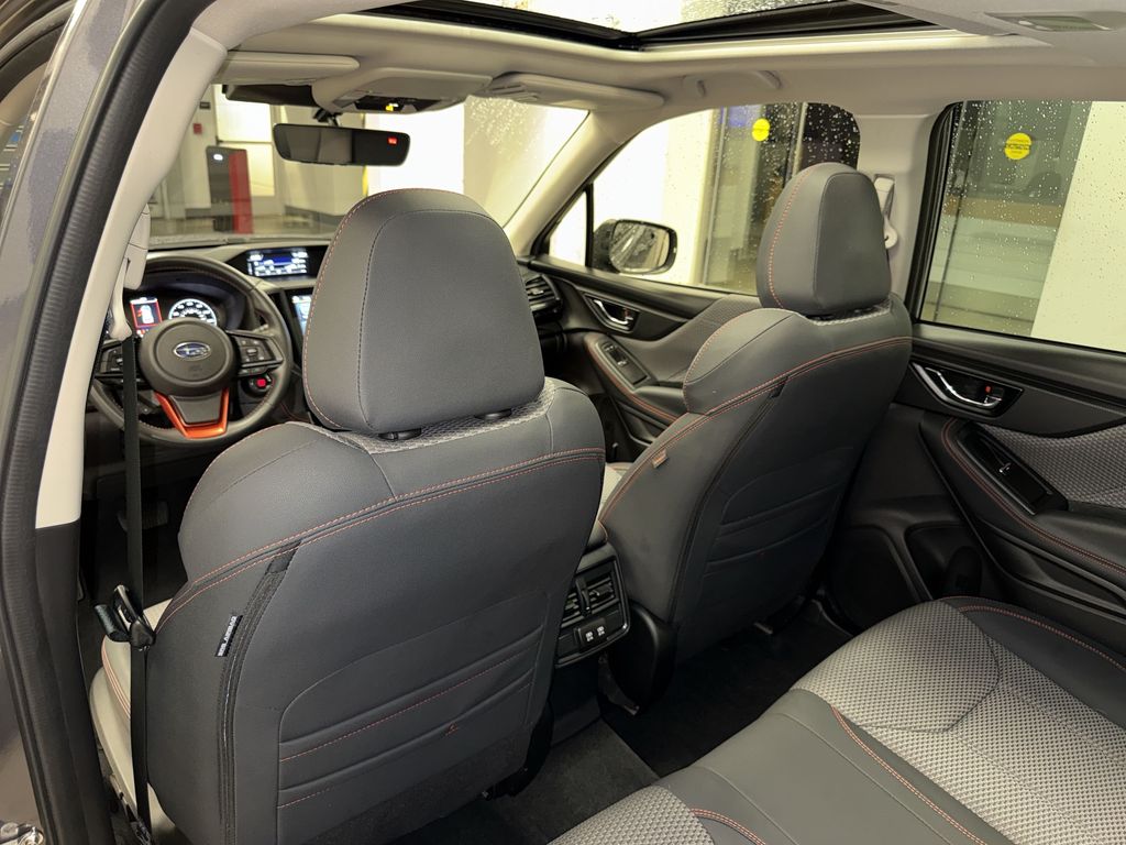 Thumbnail: 2024 Subaru Forester - 31