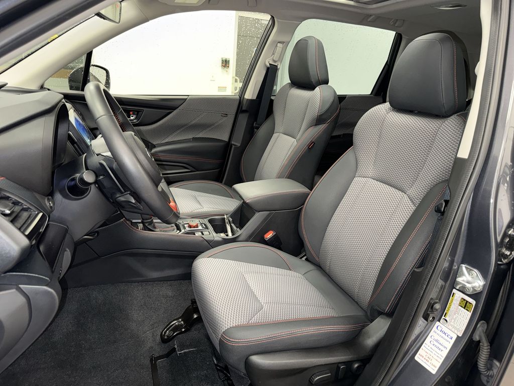 Thumbnail: 2024 Subaru Forester - 9