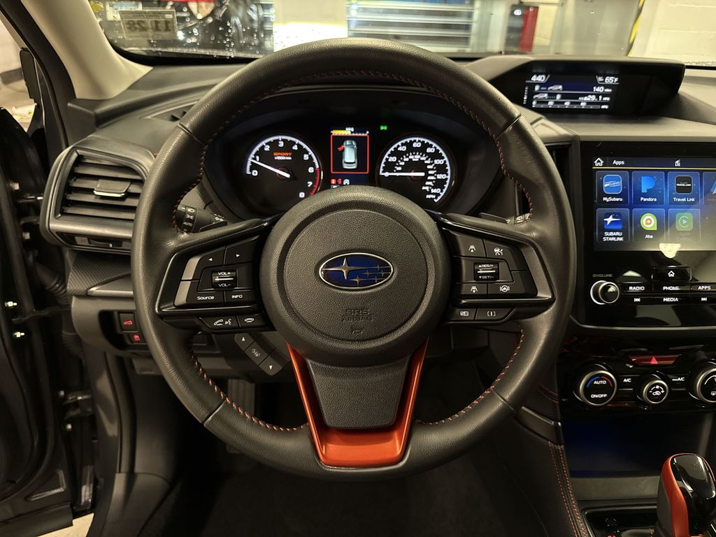 Thumbnail: 2024 Subaru Forester - 2