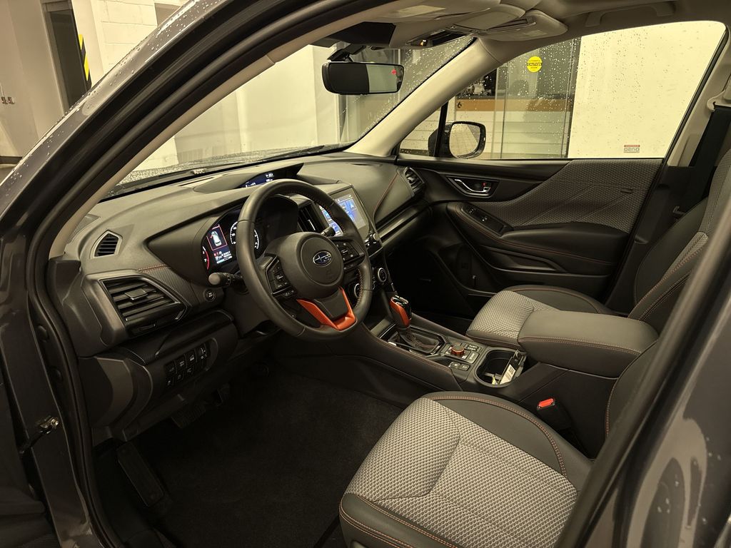 Thumbnail: 2024 Subaru Forester - 8