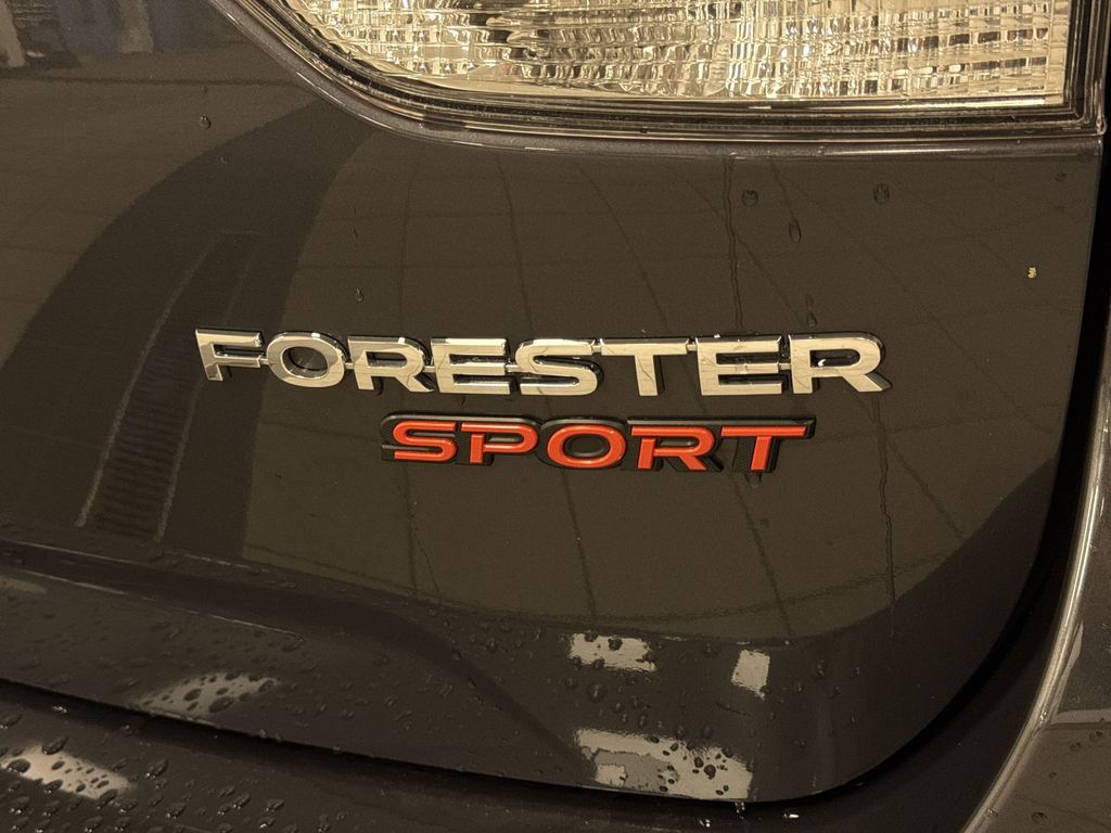 Thumbnail: 2024 Subaru Forester - 30