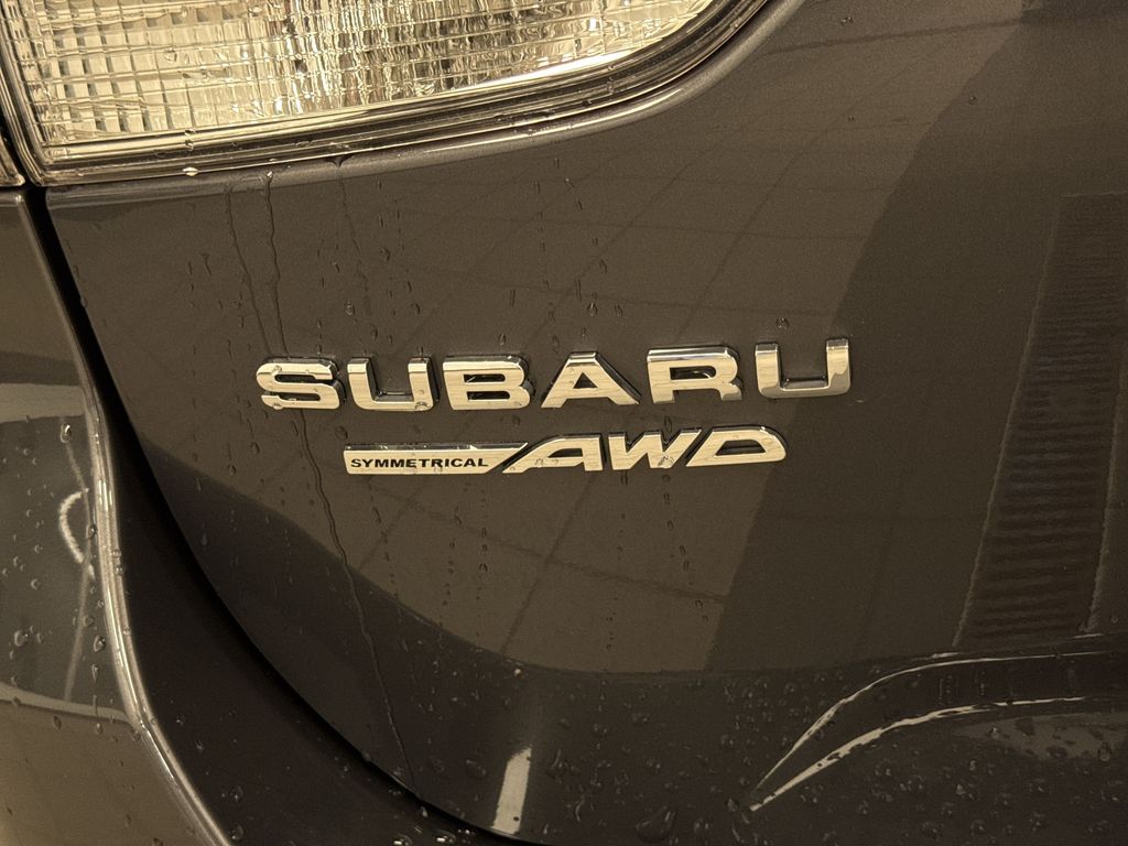Thumbnail: 2024 Subaru Forester - 5