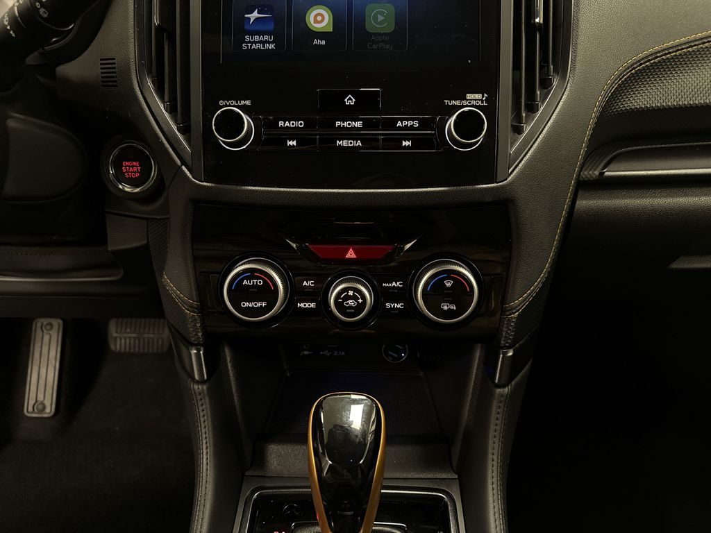 Thumbnail: 2024 Subaru Forester - 24