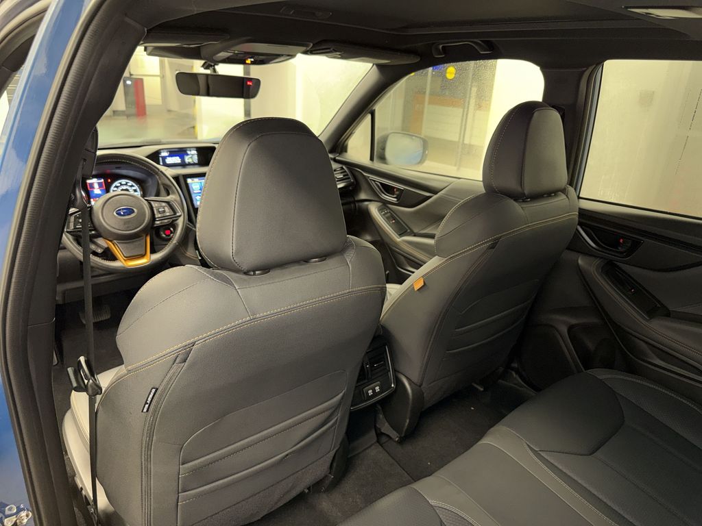 Thumbnail: 2024 Subaru Forester - 30