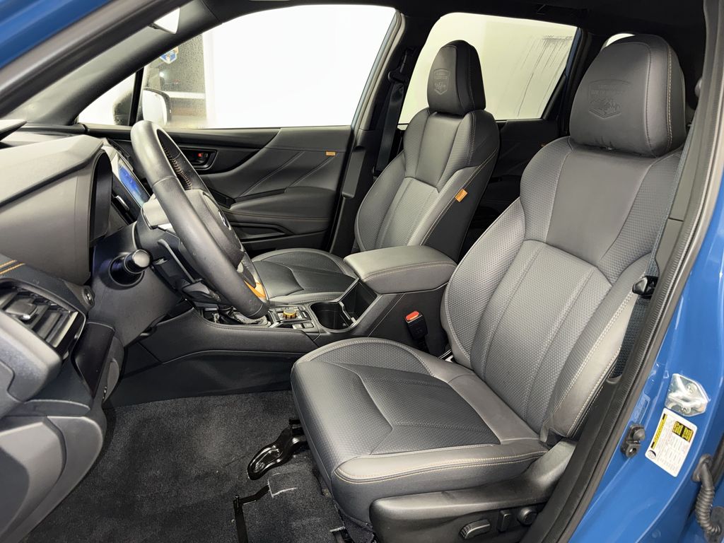 Thumbnail: 2024 Subaru Forester - 9