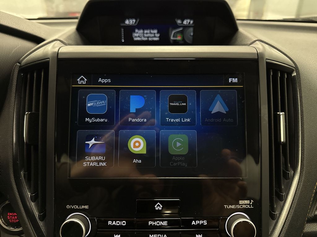 Thumbnail: 2024 Subaru Forester - 12