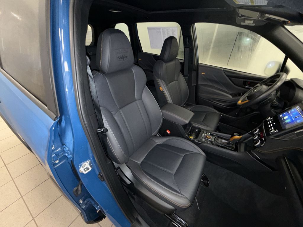 Thumbnail: 2024 Subaru Forester - 10