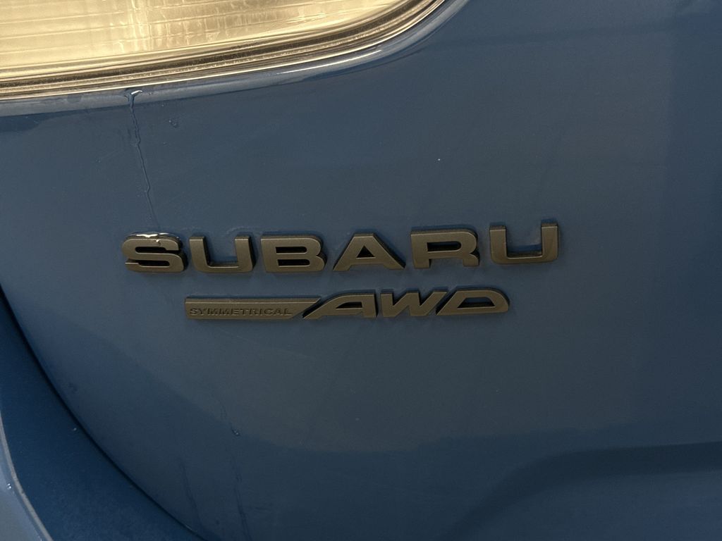 Thumbnail: 2024 Subaru Forester - 6
