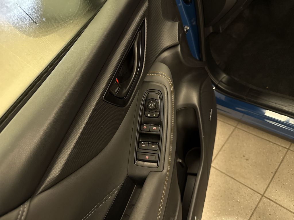 Thumbnail: 2024 Subaru Forester - 25