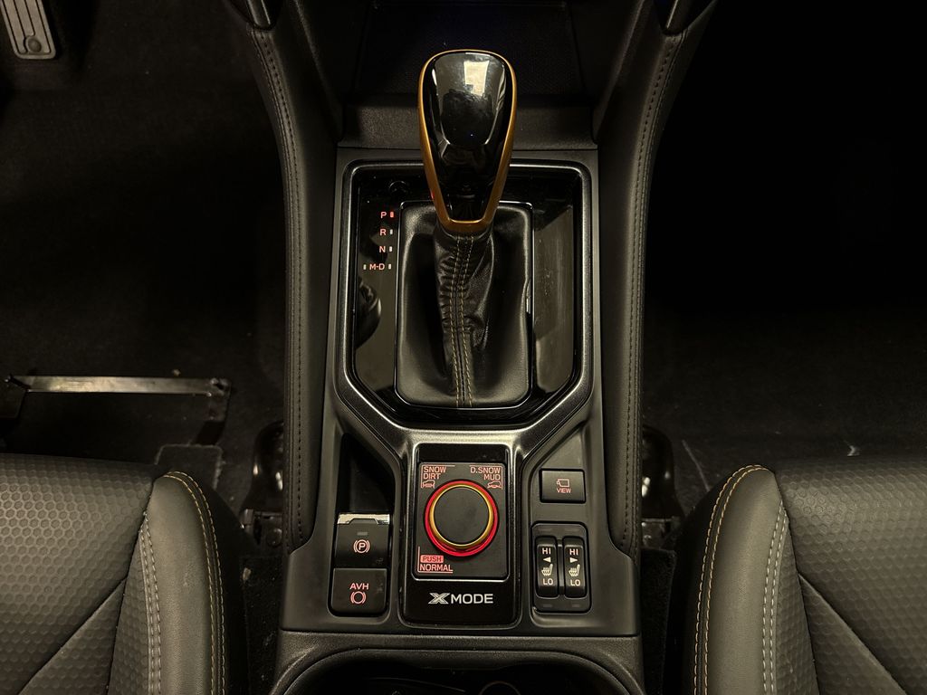 Thumbnail: 2024 Subaru Forester - 13