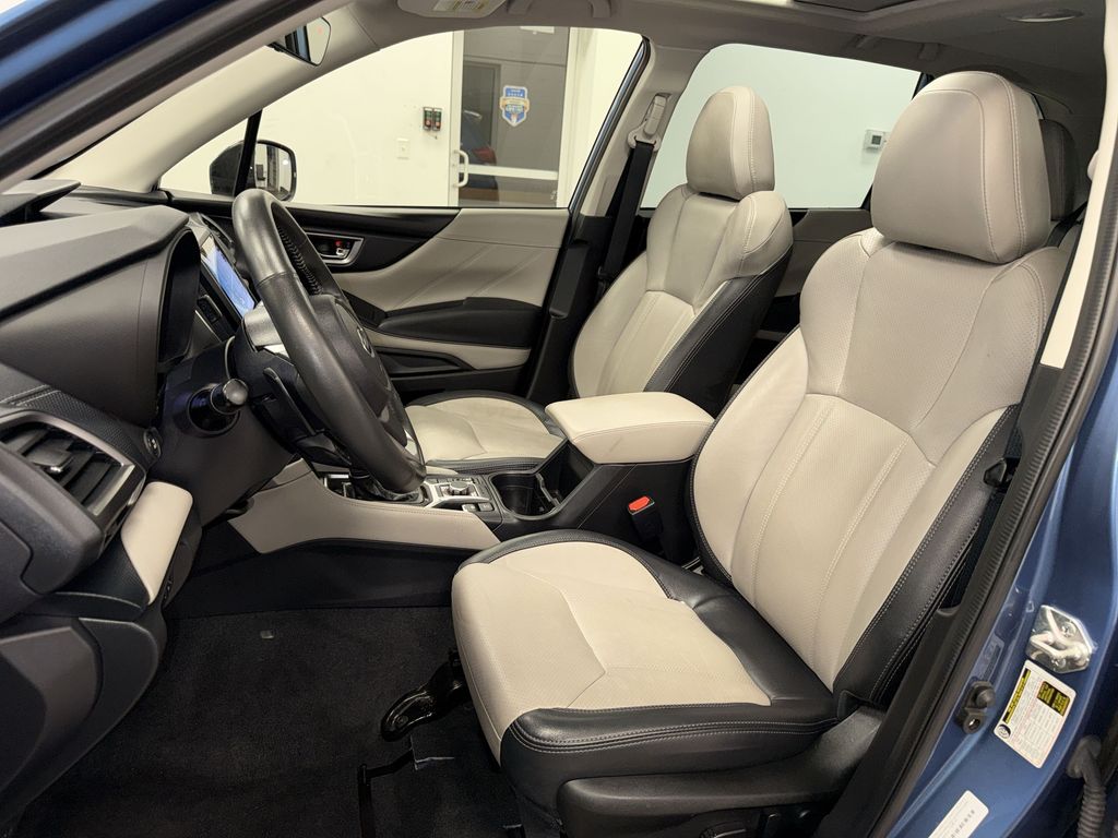 Thumbnail: 2023 Subaru Forester - 9