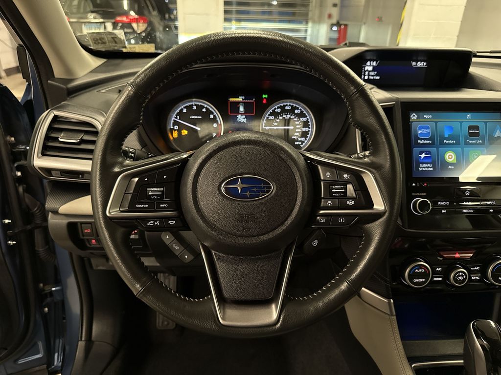 Thumbnail: 2023 Subaru Forester - 2