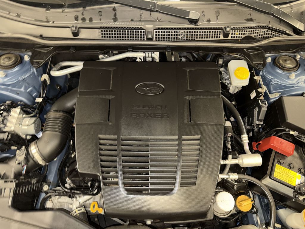 Thumbnail: 2023 Subaru Forester - 7